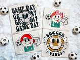 Soccer Collection BABY/TODDLER/YOUTH